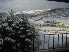 Apartamento Duplex en Ezcaray